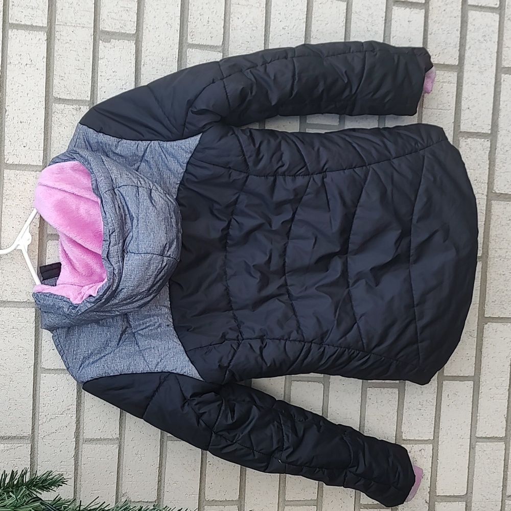 Zero x Posur coat* - Picture 8 of 9